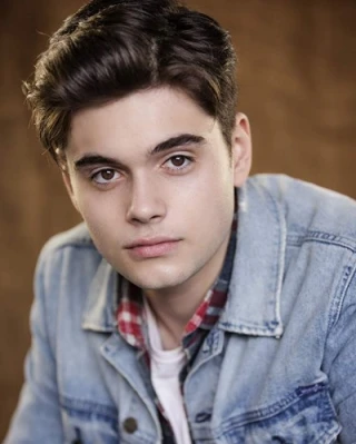 Darcy Worthington