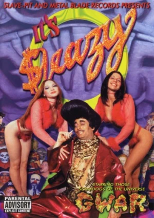 DVD Cover (Metal Blade)