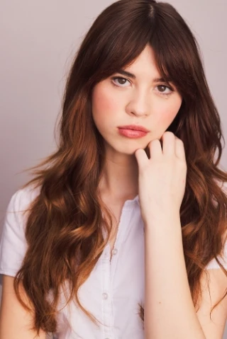 Callie Haverda