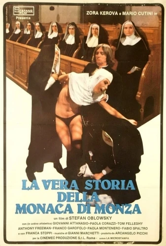 Theatrical Poster (Italy)