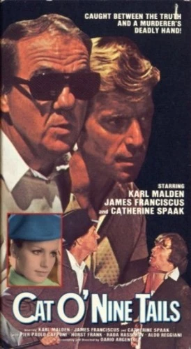 VHS Cover (Simitar)