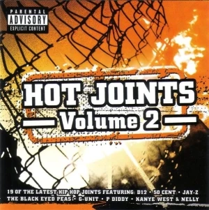 Kiss Presents: Hot Joints 2