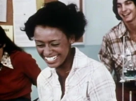 The Class Clown