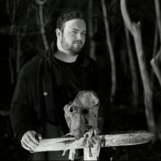 Terence Elliott
