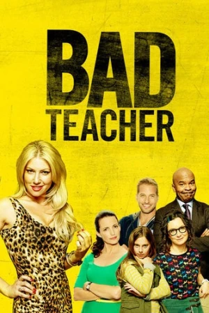 Theatrical Poster