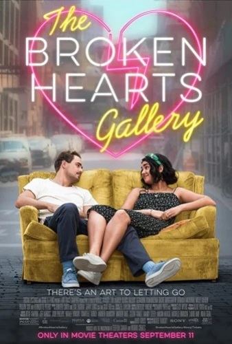 Theatrical Poster