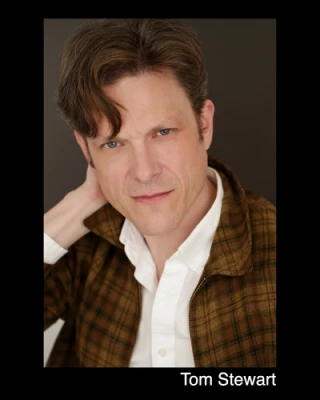 Tom Stewart