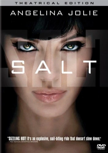 DVD Cover (Sony Home Entertainment)