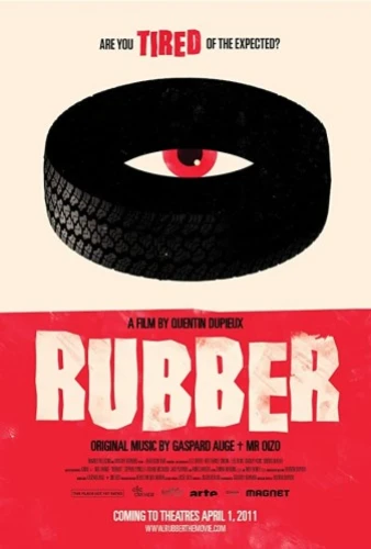 Theatrical Poster (USA)