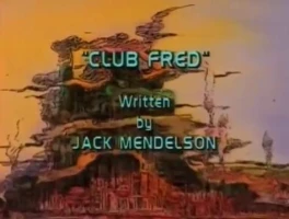 Club Fred