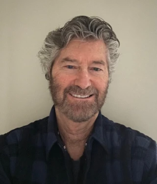 Bob O'Brien