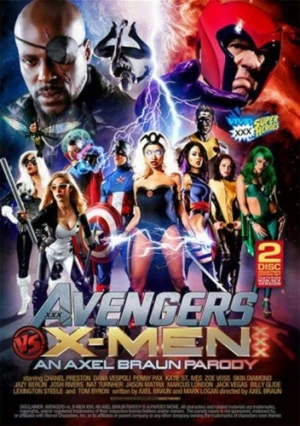 DVD Cover (Vivid Entertainment)