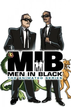 Theatrical Poster