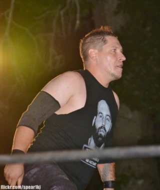 Ray Williams