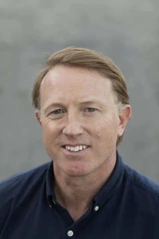 Bernard Derriman