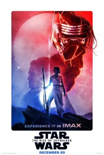 Theatrical Poster (USA)