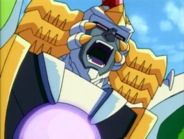 Gyakush&ucirc;! Devil Gigatron