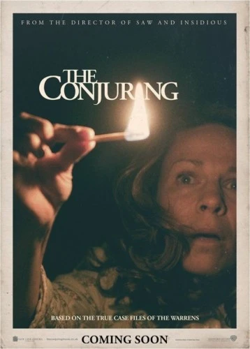 Theatrical Poster (USA)