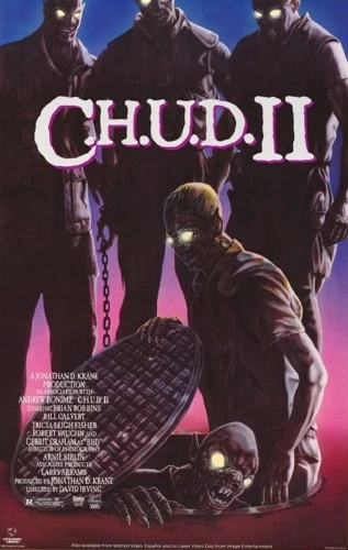 Theatrical Poster
