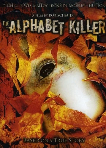 DVD Cover (Anchor Bay)
