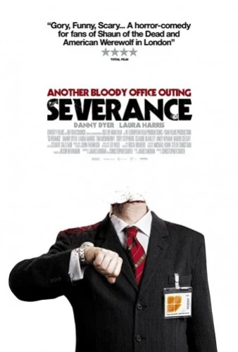 Theatrical Poster
