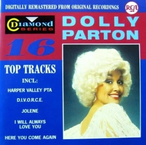 16 Top Tracks
