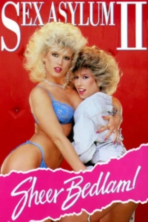 VHS Cover (Vivid Entertainment)