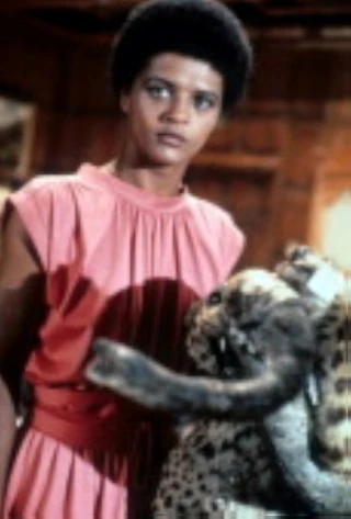 Angela Bruce