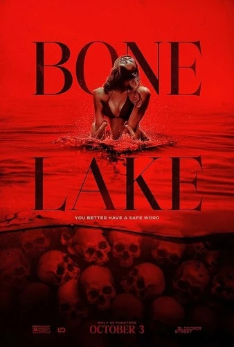 Theatrical Poster