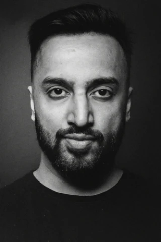 Sajid Malik