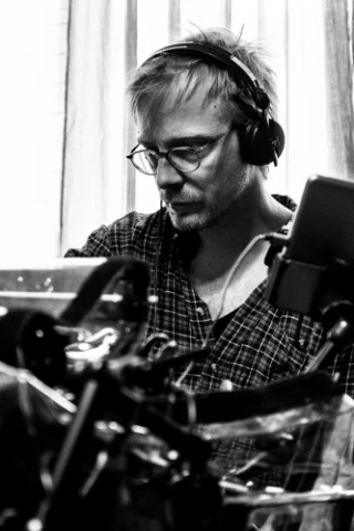 Karl Camnert