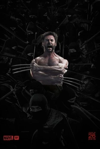 Theatrical Poster (USA)