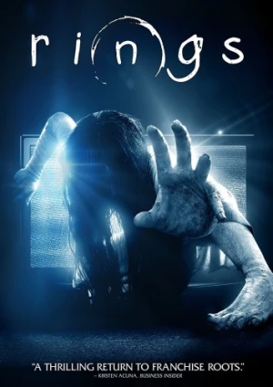DVD Cover (Paramount)
