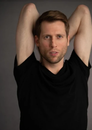 Jared K. Admave