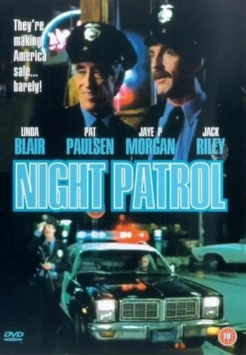 DVD Cover (UK)