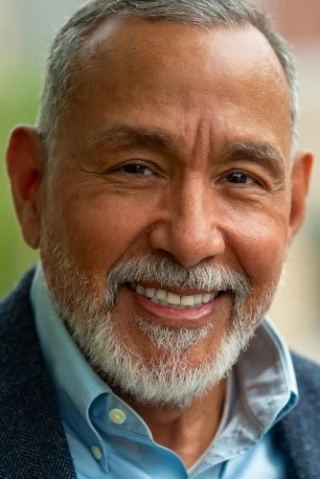 Mark Andrew Hernandez