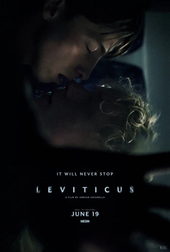 Theatrical Poster