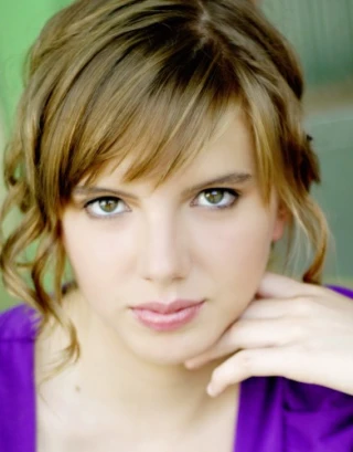 Kennedy Surch
