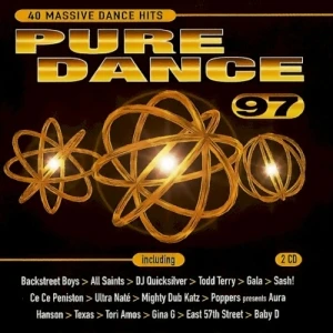 Pure Dance 97