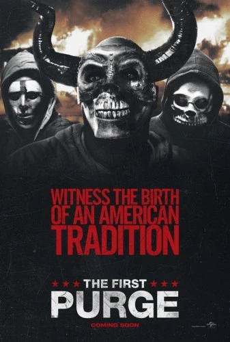 Theatrical Poster (USA)