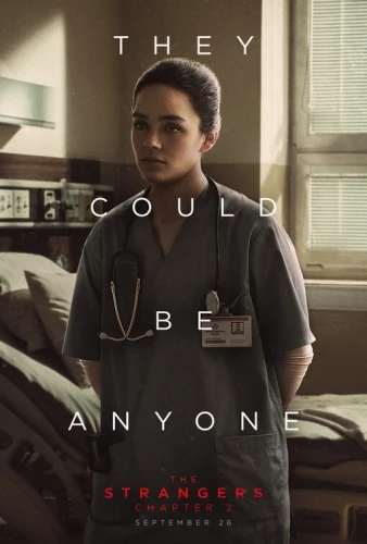 Theatrical Poster