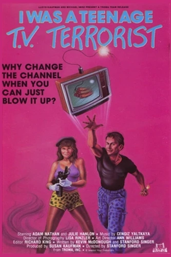 Theatrical Poster
