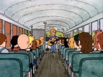 Bus Trip