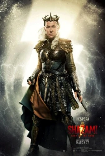 Theatrical Poster (USA)