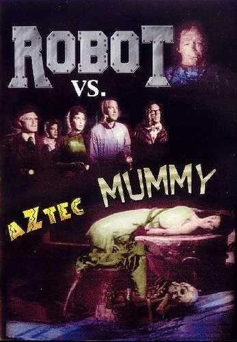 DVD Cover (CineVu)