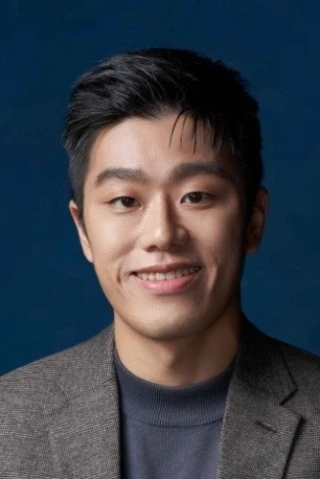 Scott Hung