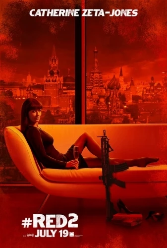 Theatrical Poster (USA)