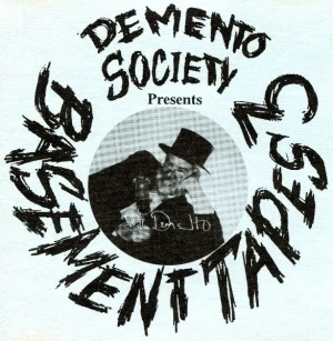 Dr. Demento's Basement Tapes No. 3