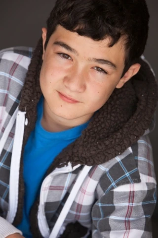 Caleb Crusco