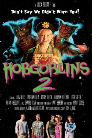 DVD Cover (MicroWerks)